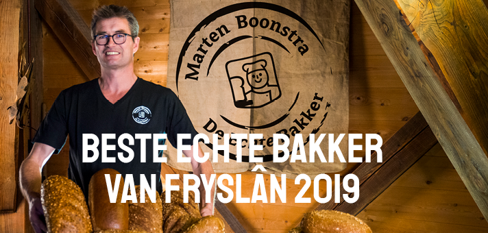 Bakkerij Boonstra