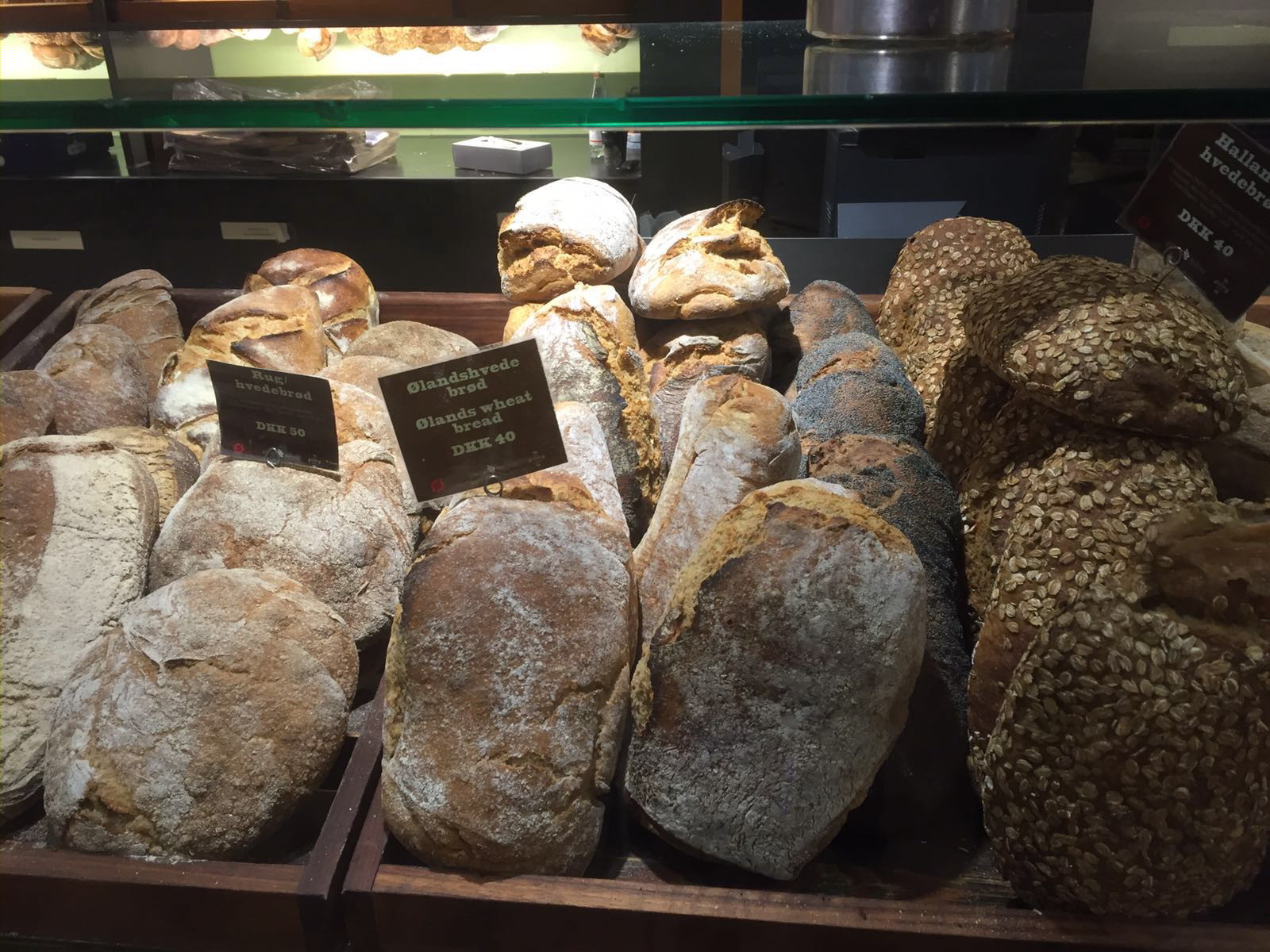 Bakkers op Inspiratietour