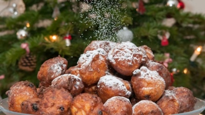 Openingstijden tijdens de feestdagen