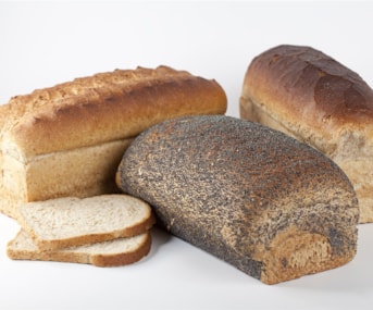 08. Tarwebrood
