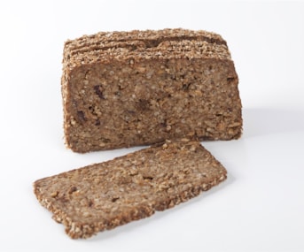 15. Roggebrood