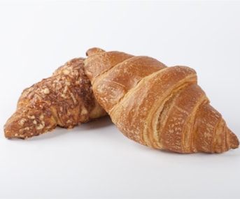 24. Croissant