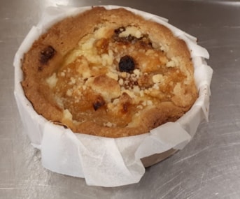 41. Beppe Griets Appelgebakje