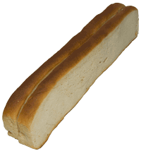 67. Witte koek