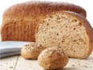 17. Koolhydraatarm brood (half)