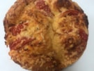 Bruchetta