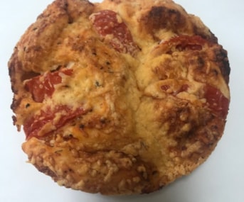 Bruchetta