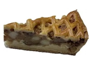 36. Appelpunt