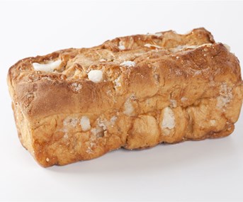 10. Suikerbrood